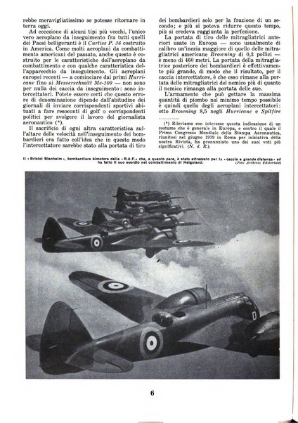 L'ala d'Italia rivista mensile di aeronautica