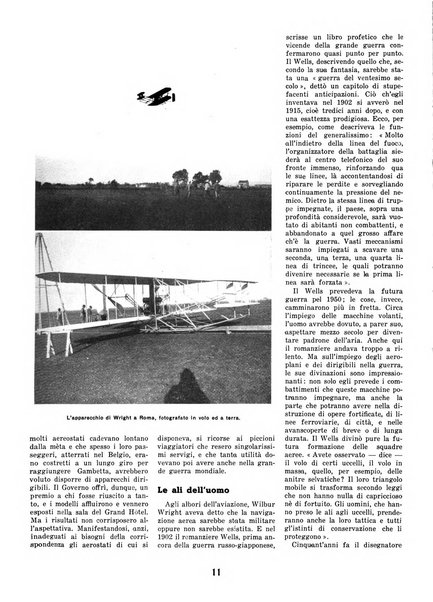 L'ala d'Italia rivista mensile di aeronautica