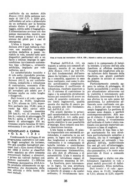 L'ala d'Italia rivista mensile di aeronautica