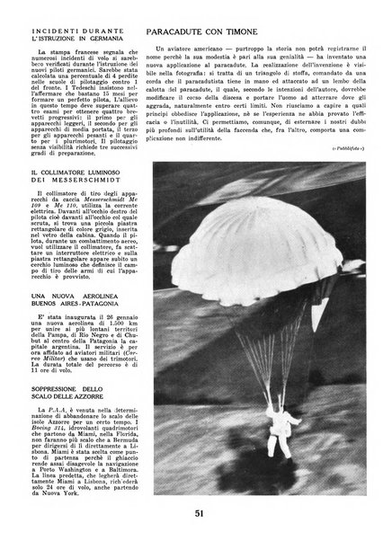 L'ala d'Italia rivista mensile di aeronautica