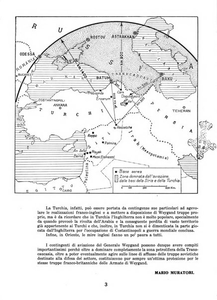 L'ala d'Italia rivista mensile di aeronautica