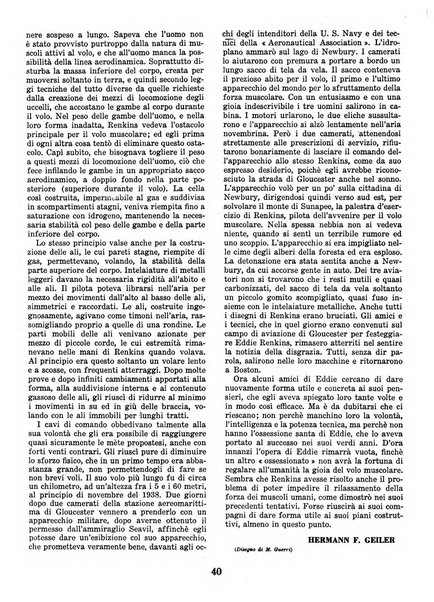 L'ala d'Italia rivista mensile di aeronautica