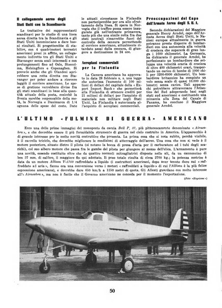 L'ala d'Italia rivista mensile di aeronautica