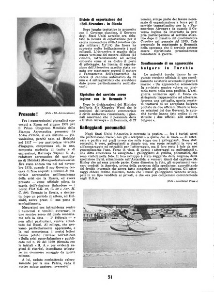 L'ala d'Italia rivista mensile di aeronautica