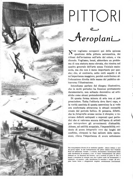 L'ala d'Italia rivista mensile di aeronautica