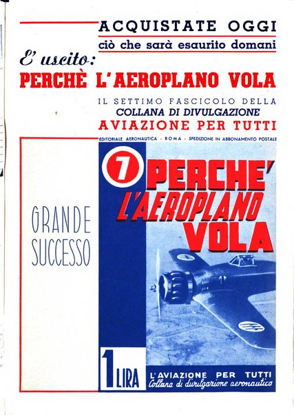 L'ala d'Italia rivista mensile di aeronautica