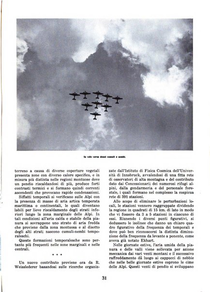 L'ala d'Italia rivista mensile di aeronautica