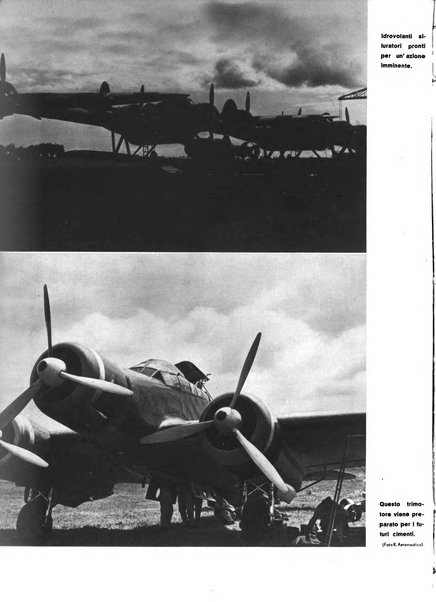 L'ala d'Italia rivista mensile di aeronautica