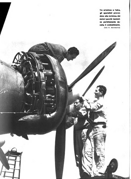 L'ala d'Italia rivista mensile di aeronautica