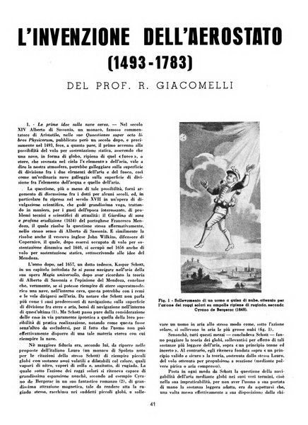 L'ala d'Italia rivista mensile di aeronautica