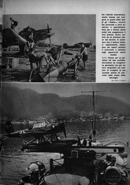 L'ala d'Italia rivista mensile di aeronautica