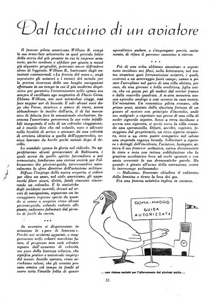 L'ala d'Italia rivista mensile di aeronautica