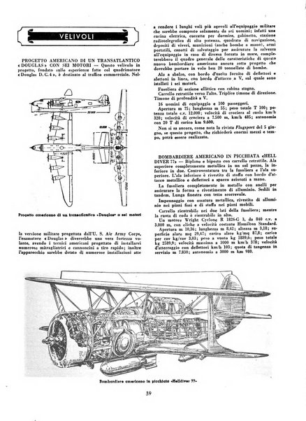 L'ala d'Italia rivista mensile di aeronautica