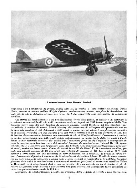 L'ala d'Italia rivista mensile di aeronautica