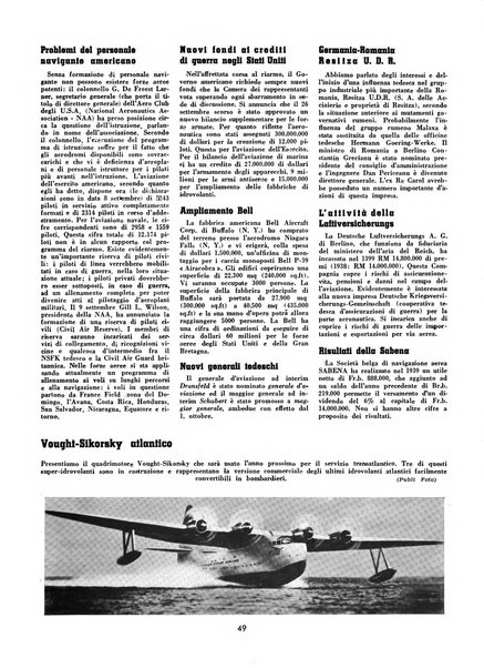 L'ala d'Italia rivista mensile di aeronautica