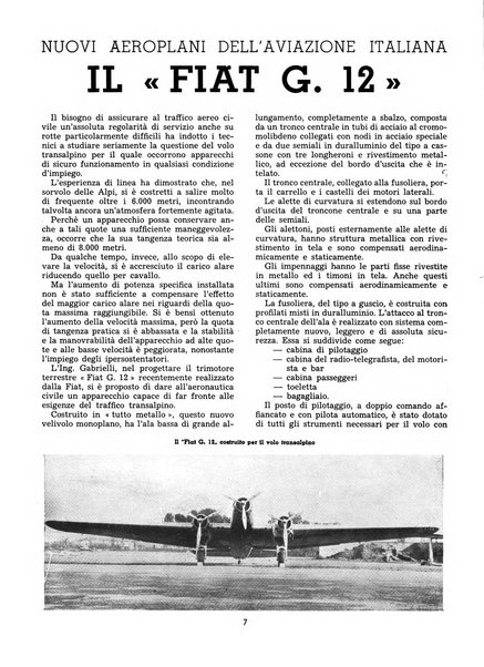 L'ala d'Italia rivista mensile di aeronautica