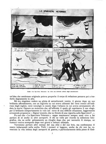 L'ala d'Italia rivista mensile di aeronautica