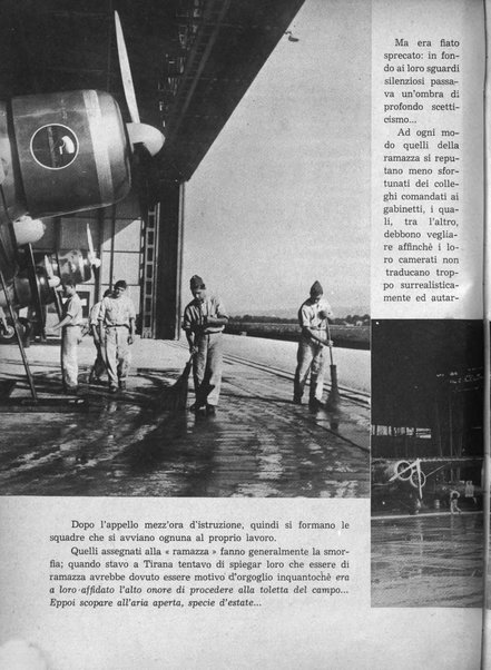 L'ala d'Italia rivista mensile di aeronautica