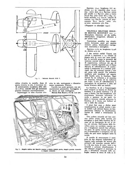 L'ala d'Italia rivista mensile di aeronautica