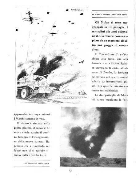 L'ala d'Italia rivista mensile di aeronautica