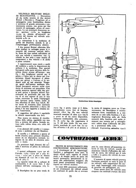 L'ala d'Italia rivista mensile di aeronautica