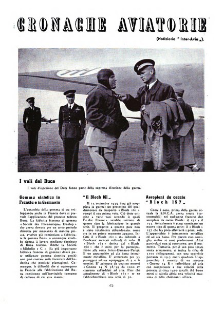 L'ala d'Italia rivista mensile di aeronautica