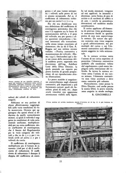 L'ala d'Italia rivista mensile di aeronautica