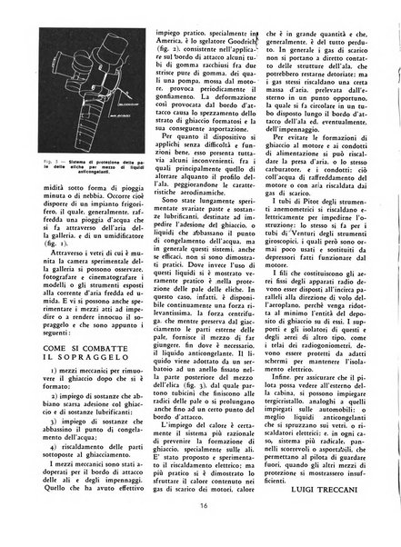 L'ala d'Italia rivista mensile di aeronautica