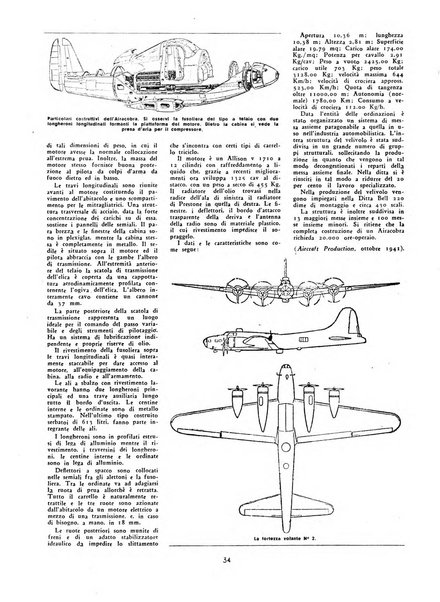 L'ala d'Italia rivista mensile di aeronautica