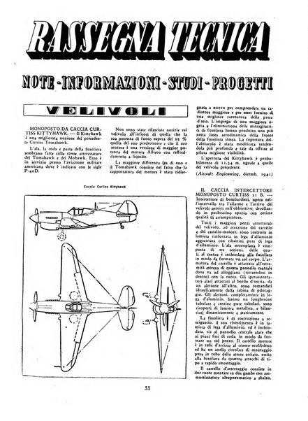 L'ala d'Italia rivista mensile di aeronautica