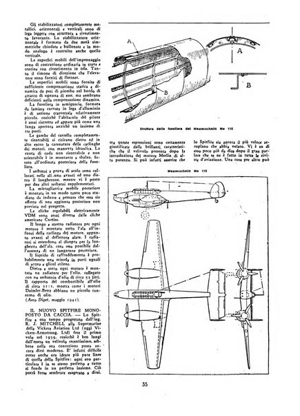 L'ala d'Italia rivista mensile di aeronautica