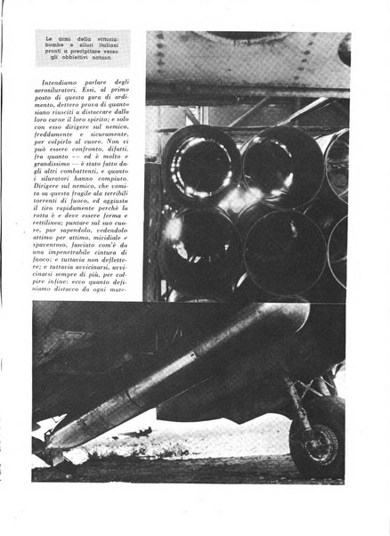 L'ala d'Italia rivista mensile di aeronautica