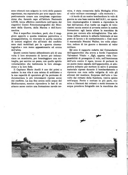 L'ala d'Italia rivista mensile di aeronautica