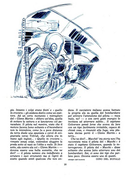 L'ala d'Italia rivista mensile di aeronautica