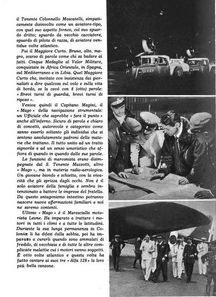 L'ala d'Italia rivista mensile di aeronautica