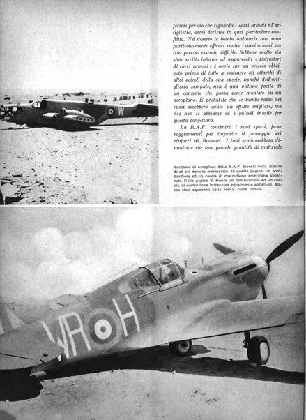 L'ala d'Italia rivista mensile di aeronautica