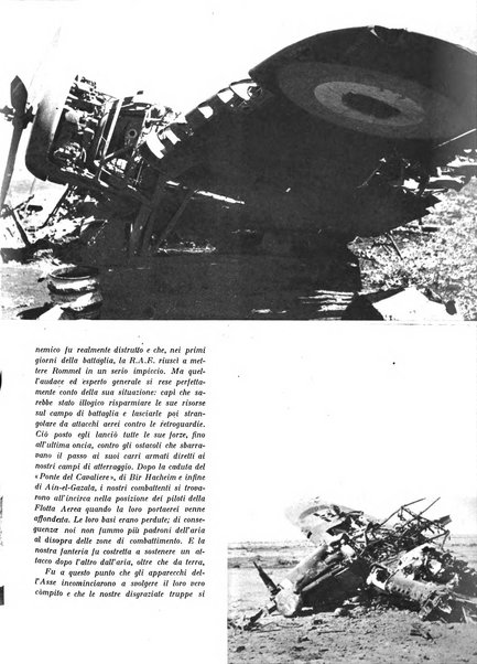 L'ala d'Italia rivista mensile di aeronautica