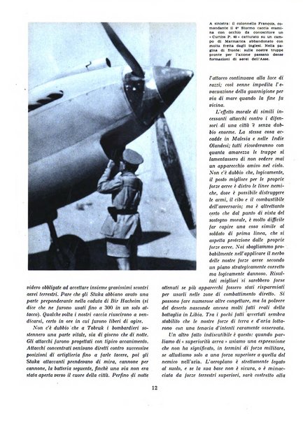 L'ala d'Italia rivista mensile di aeronautica