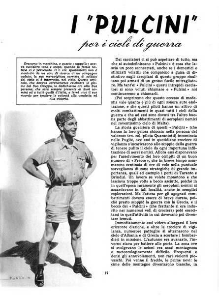 L'ala d'Italia rivista mensile di aeronautica