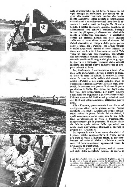 L'ala d'Italia rivista mensile di aeronautica