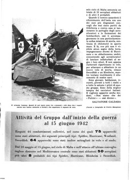 L'ala d'Italia rivista mensile di aeronautica