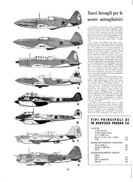 L'ala d'Italia rivista mensile di aeronautica