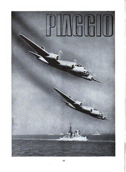 L'ala d'Italia rivista mensile di aeronautica