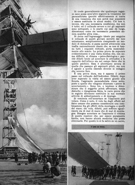 L'ala d'Italia rivista mensile di aeronautica