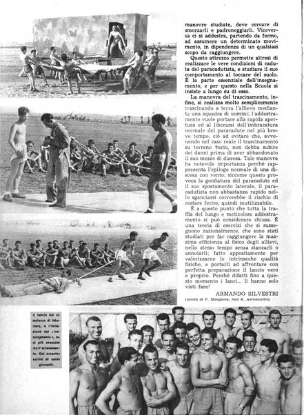 L'ala d'Italia rivista mensile di aeronautica