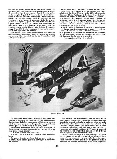 L'ala d'Italia rivista mensile di aeronautica