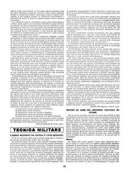 L'ala d'Italia rivista mensile di aeronautica