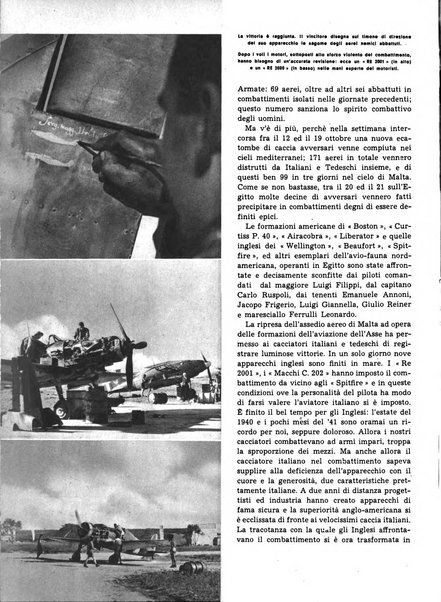 L'ala d'Italia rivista mensile di aeronautica