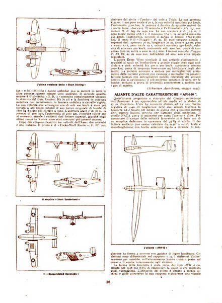 L'ala d'Italia rivista mensile di aeronautica