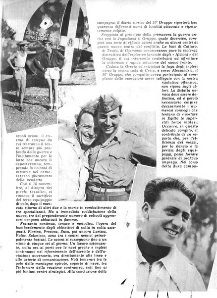 L'ala d'Italia rivista mensile di aeronautica